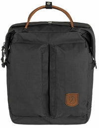Haulpack No.1 23L Bag - Dark Grey
