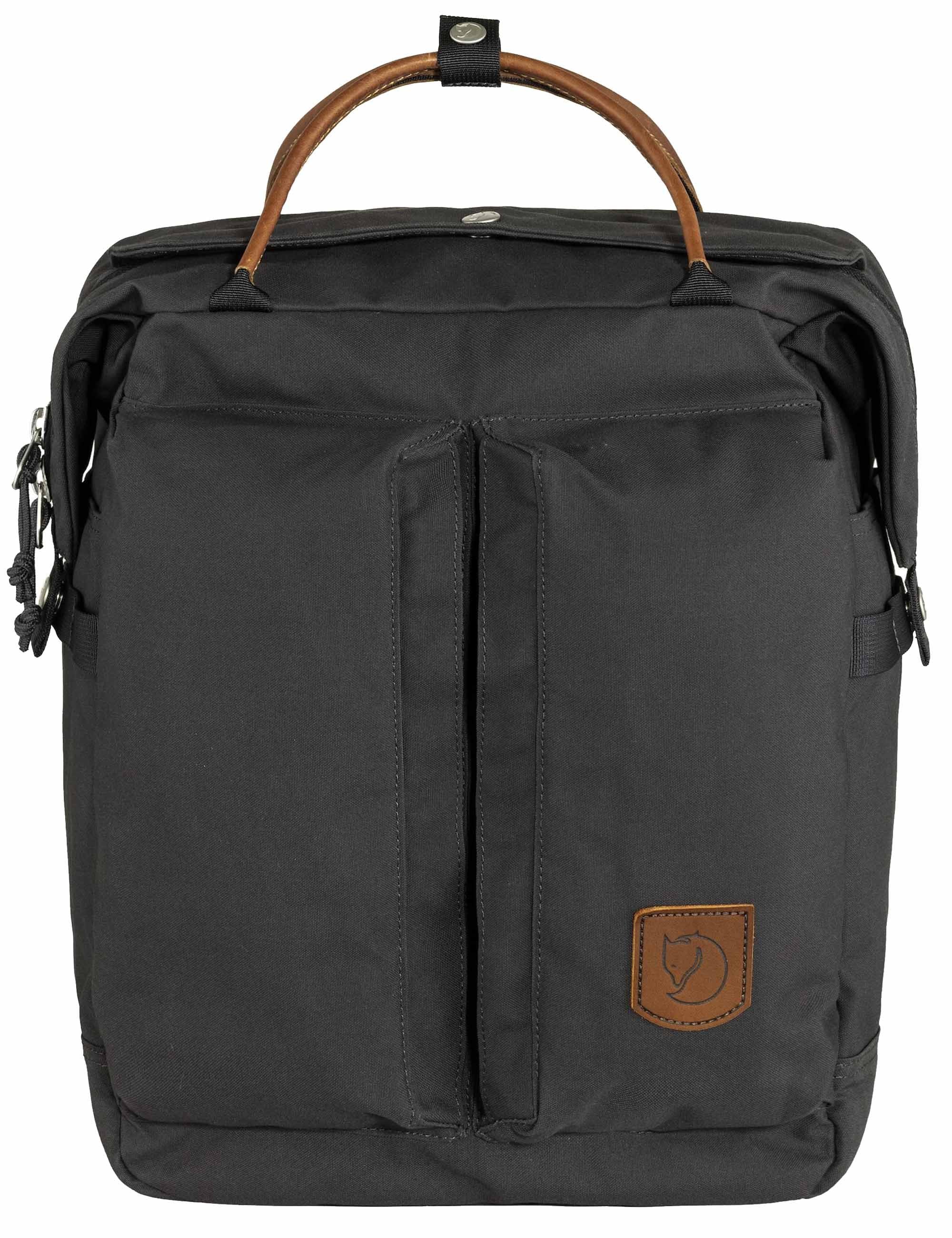 Haulpack No.1 23L Bag - Dark Grey