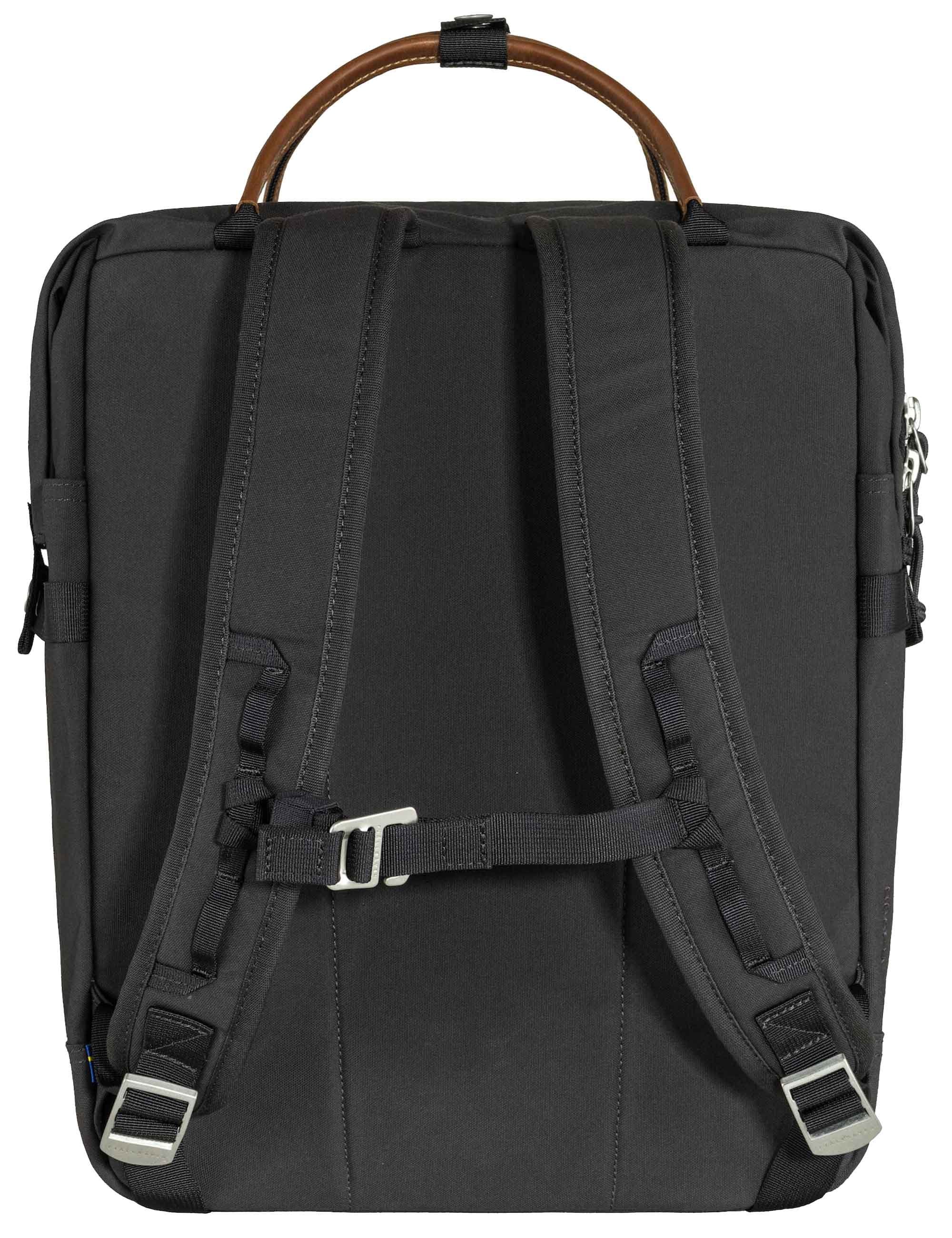 Haulpack No.1 23L Bag - Dark Grey