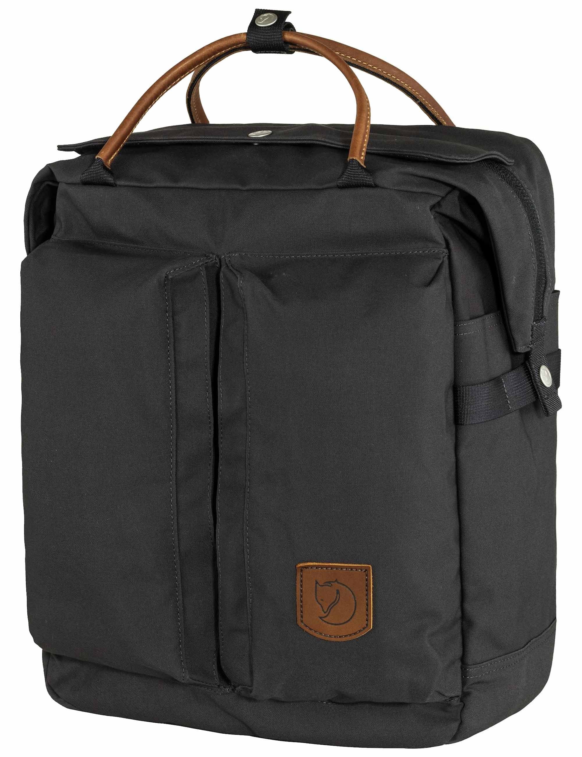 Haulpack No.1 23L Bag - Dark Grey