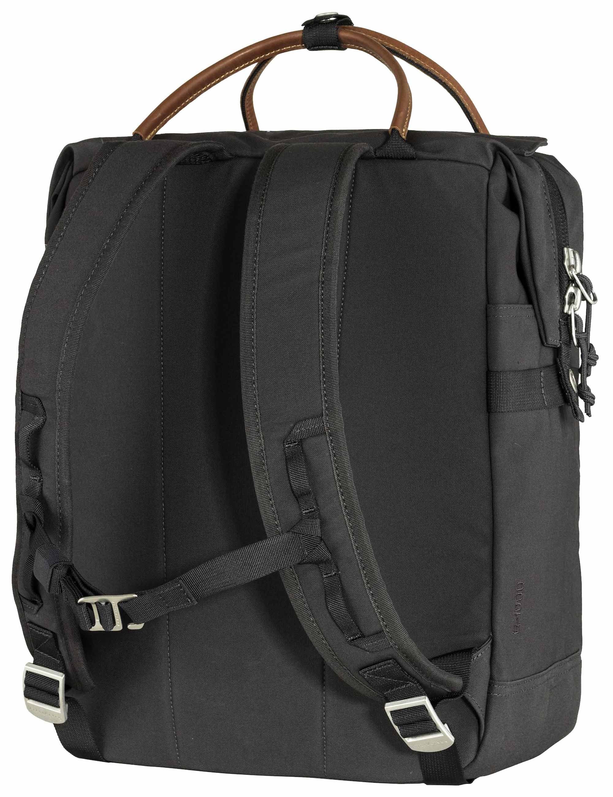 Haulpack No.1 23L Bag - Dark Grey