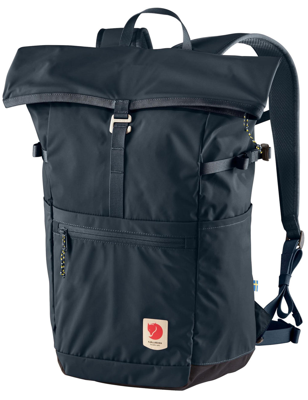 High Coast Foldsack 24L - Navy