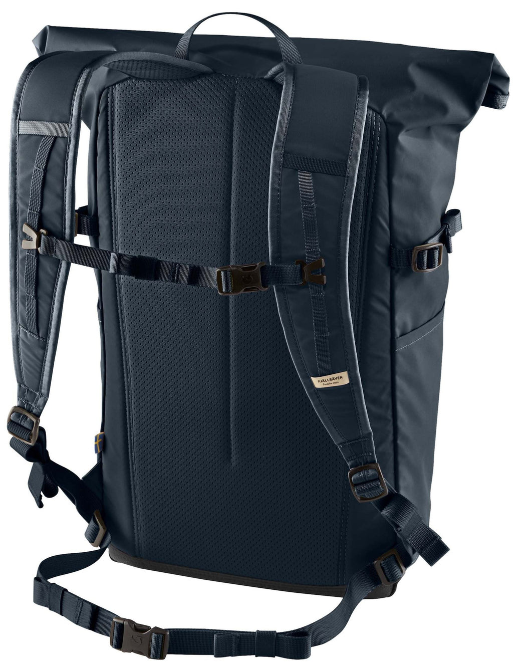 High Coast Foldsack 24L - Navy