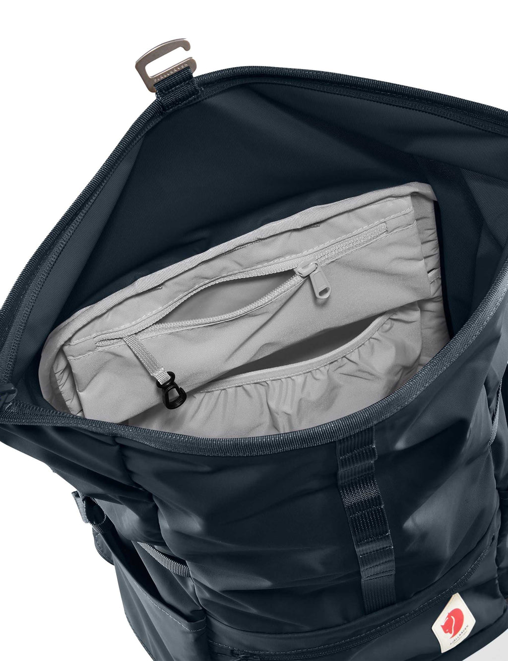 High Coast Foldsack 24L - Navy