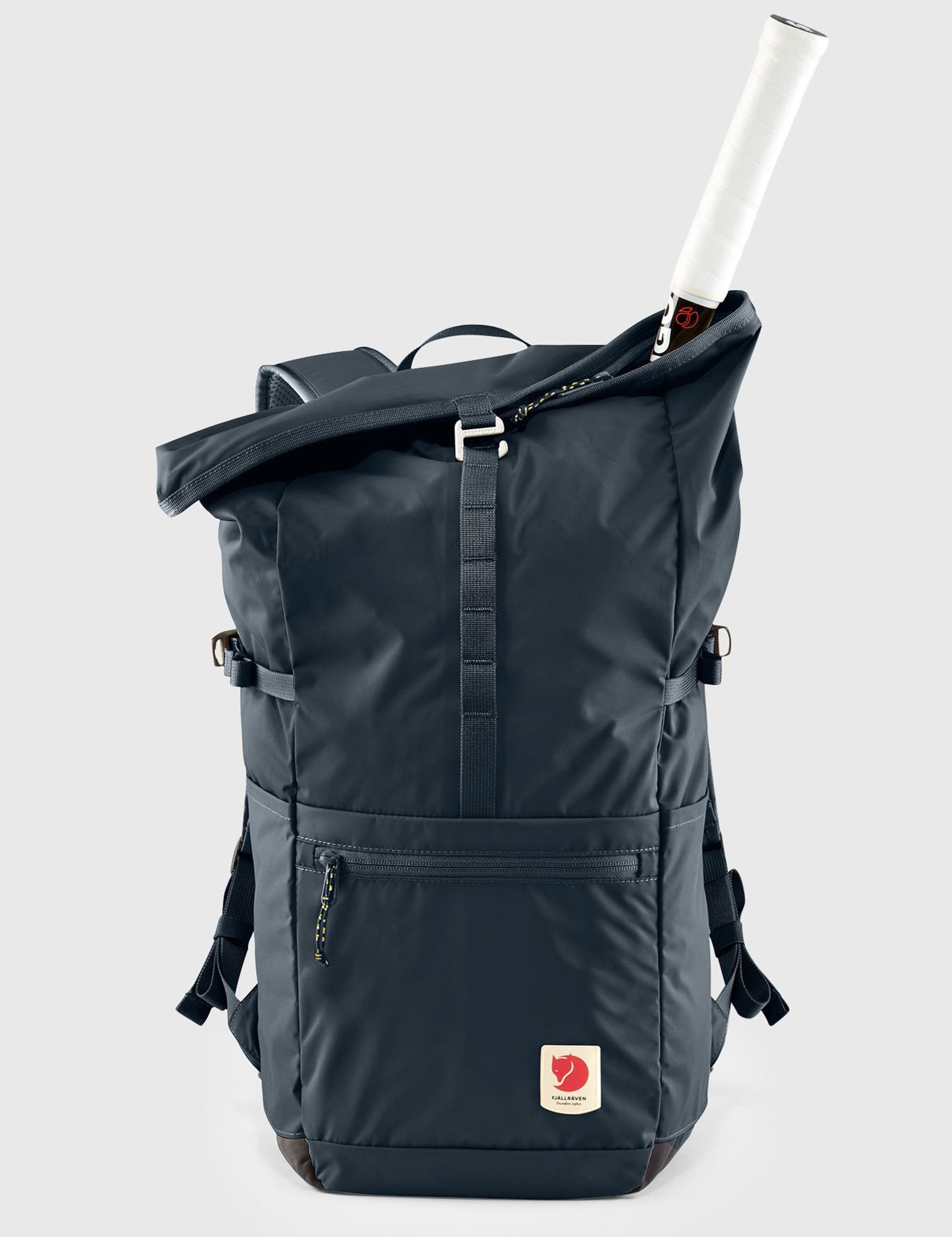 Fjallraven High Coast Foldsack 24L - Navy