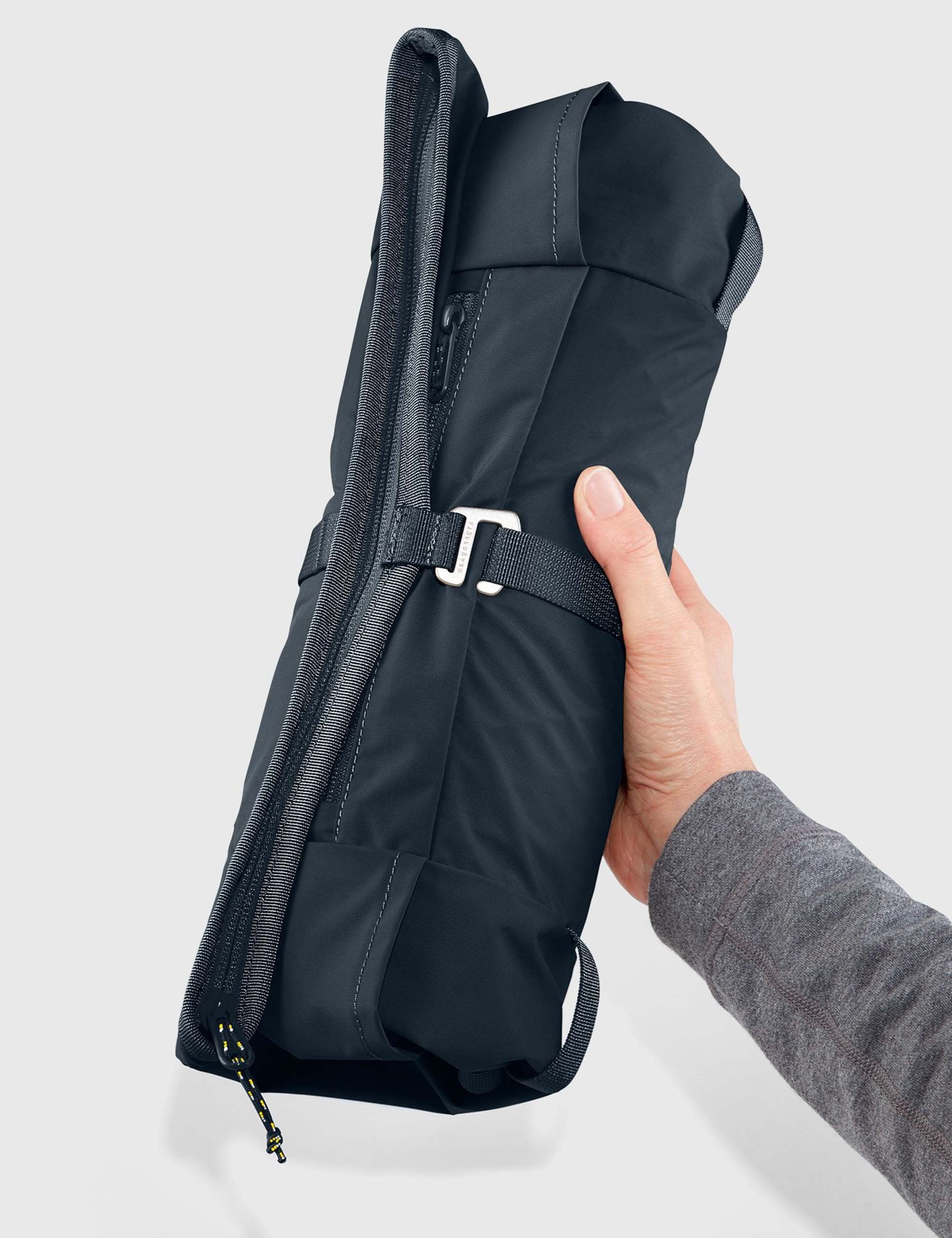 Fjallraven High Coast Foldsack 24L - Navy