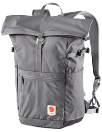 High Coast Foldsack 24L - Shark Grey