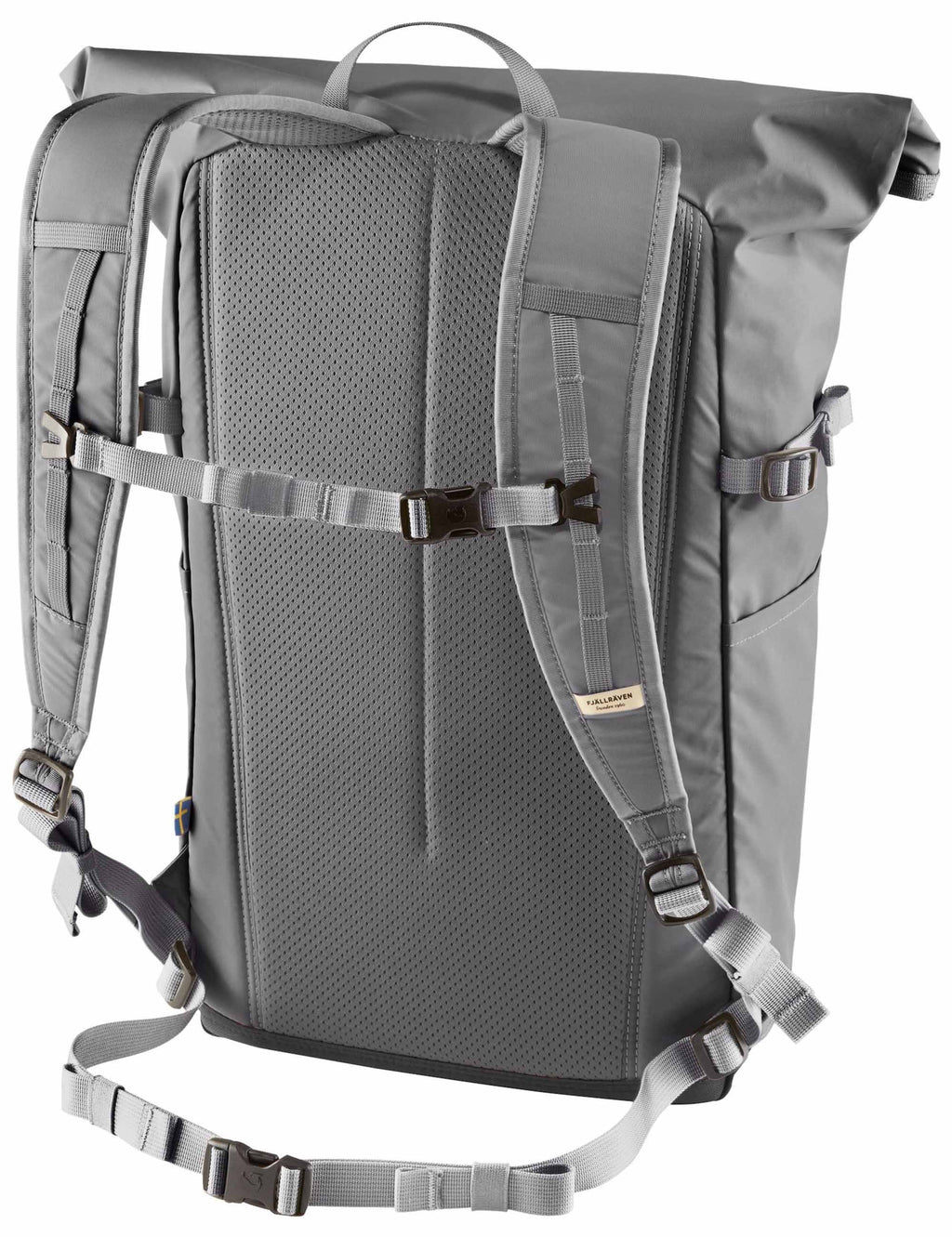 High Coast 24L Foldsack - Shark Grey
