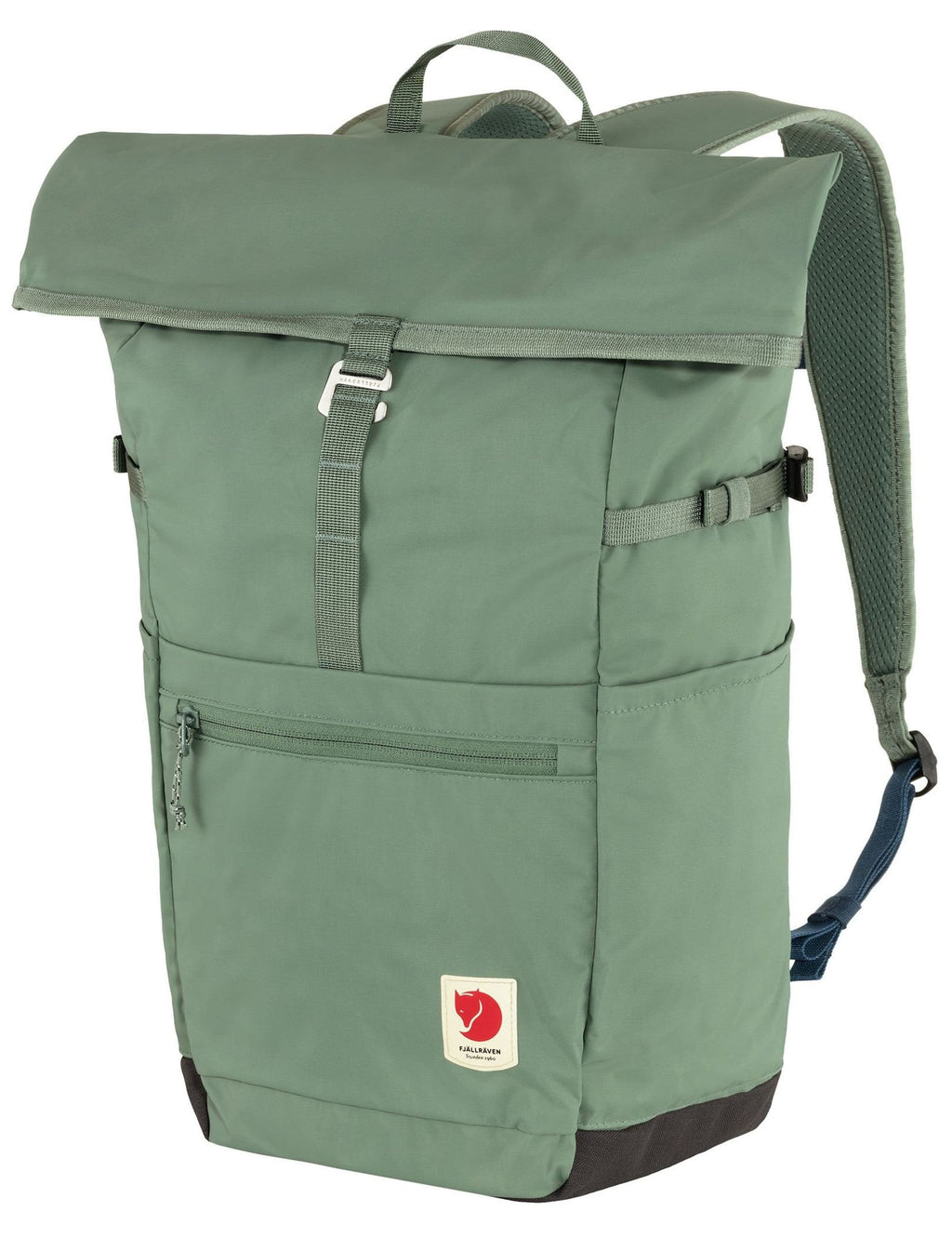 High Coast 24L Foldsack - Patina Green