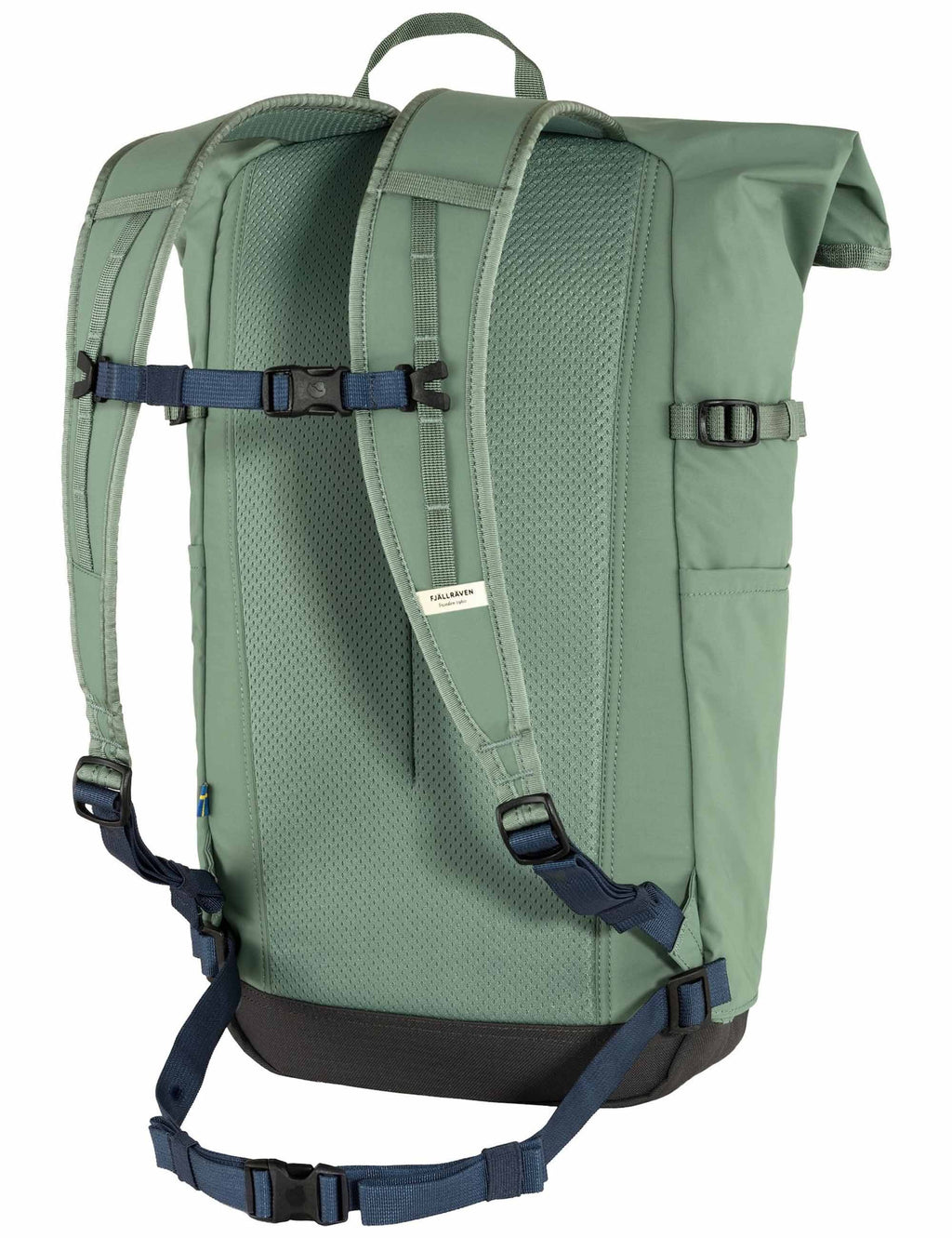 High Coast 24L Foldsack - Patina Green