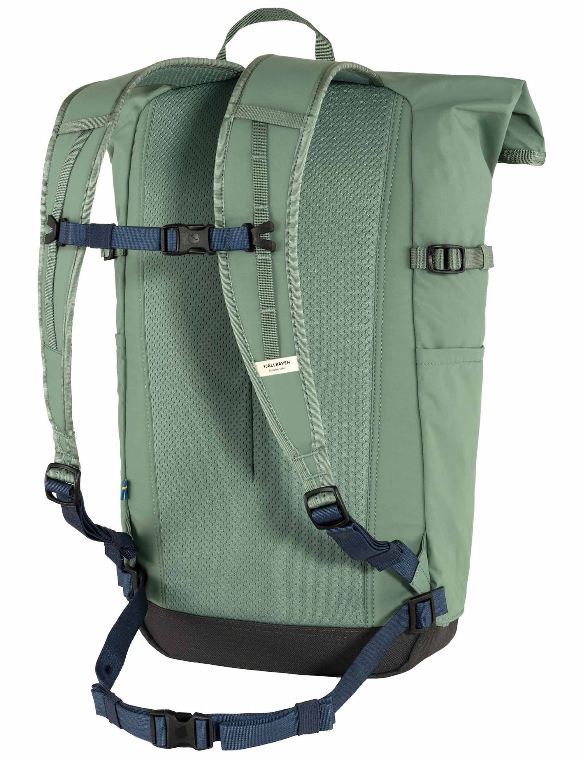 High Coast 24L Foldsack - Patina Green