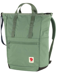 High Coast Totepack 23L - Patina Green