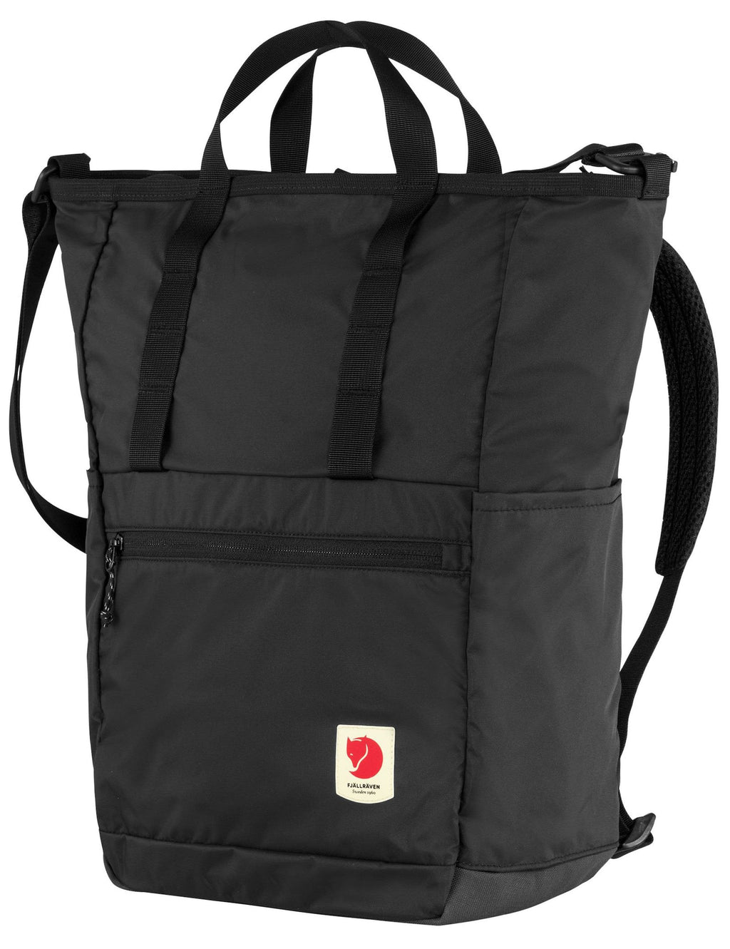 High Coast Totepack 23L - Black
