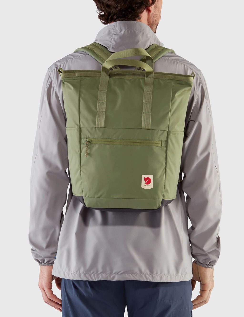 High Coast Totepack 23L - Black