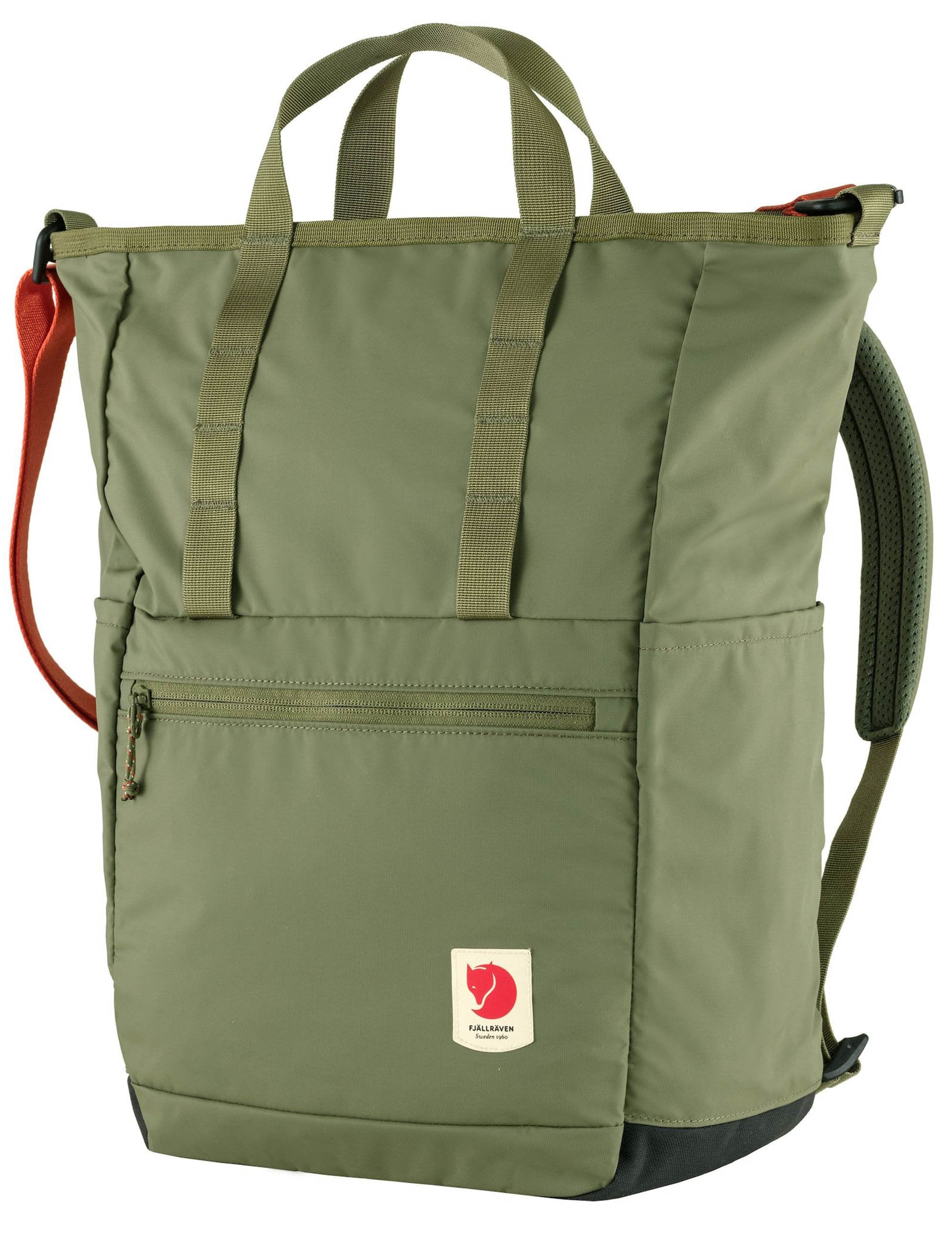 High Coast 23L Totepack - Green