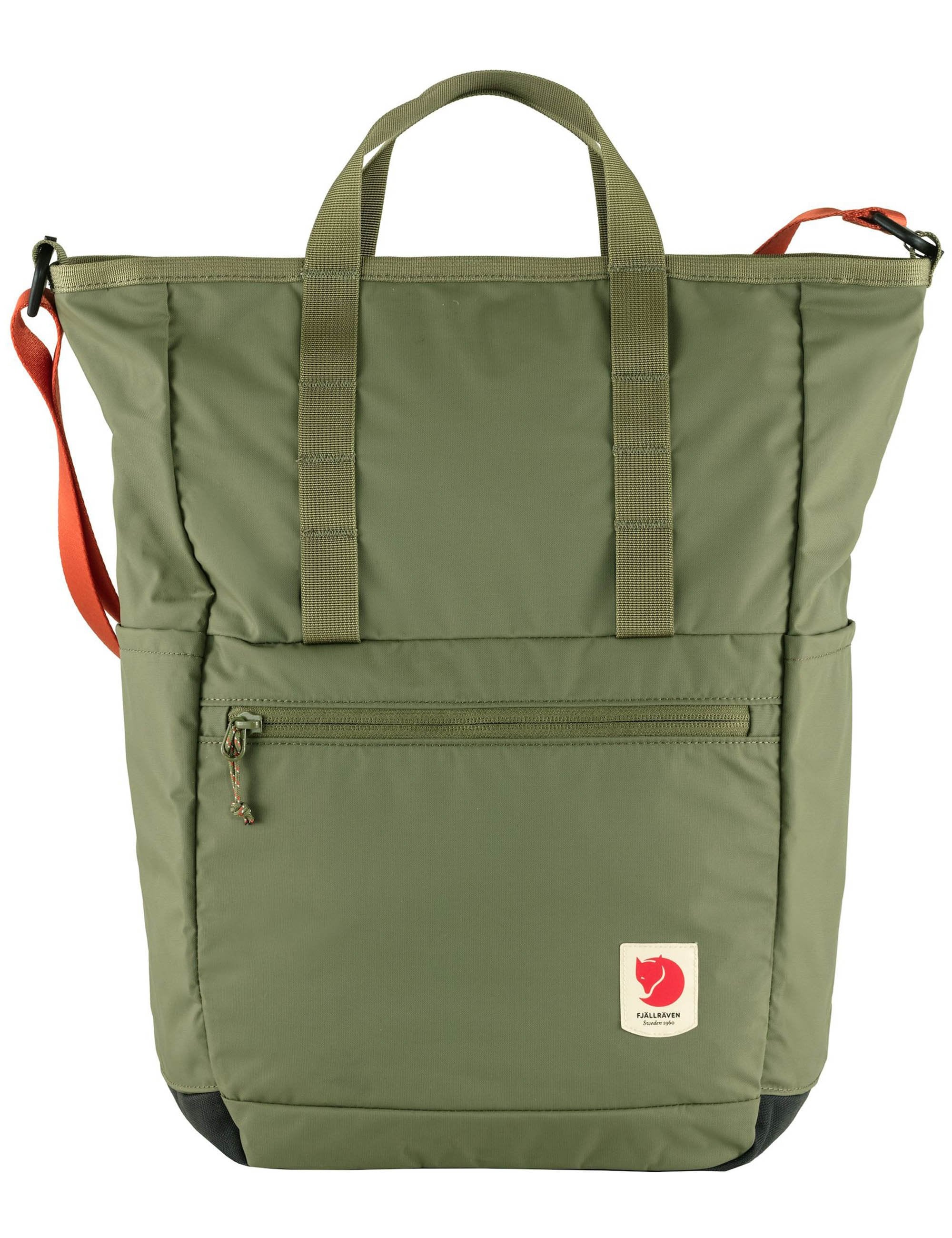High Coast 23L Totepack - Green