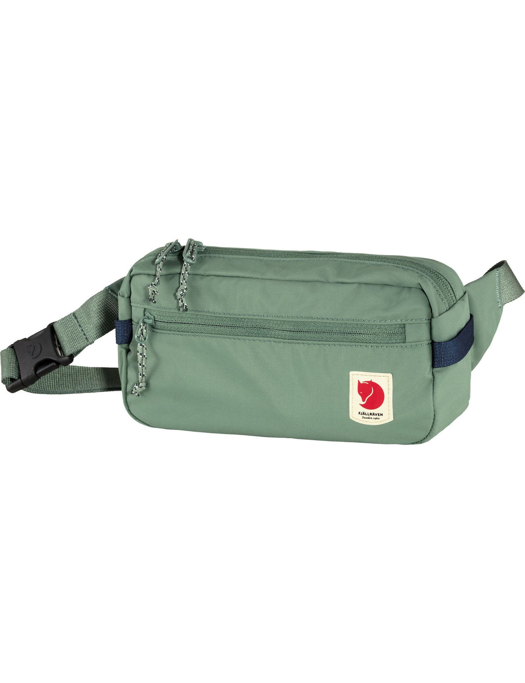 High Coast Hip Pack 1.5L - Patina Green