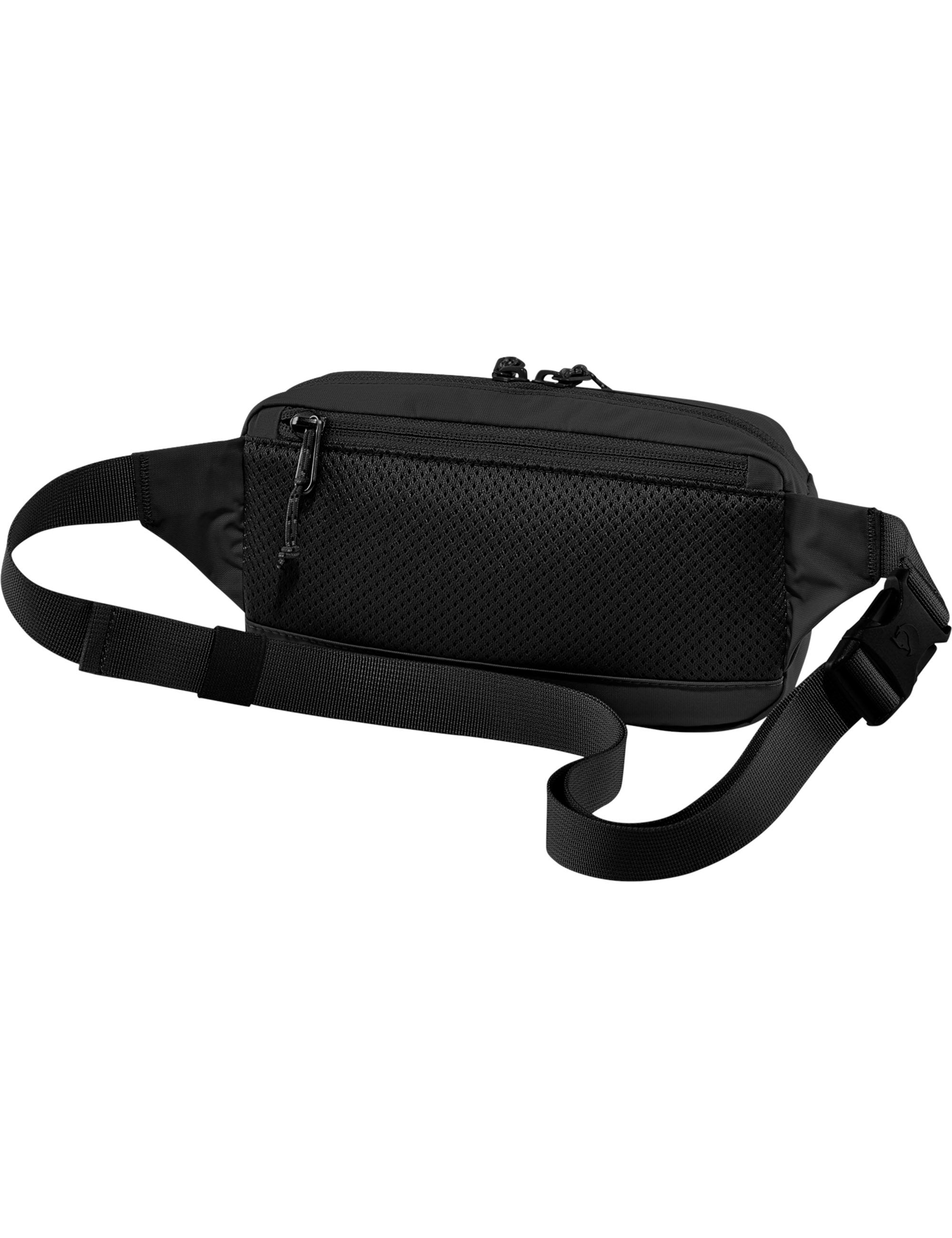 High Coast 1.5L Hip Pack - Black