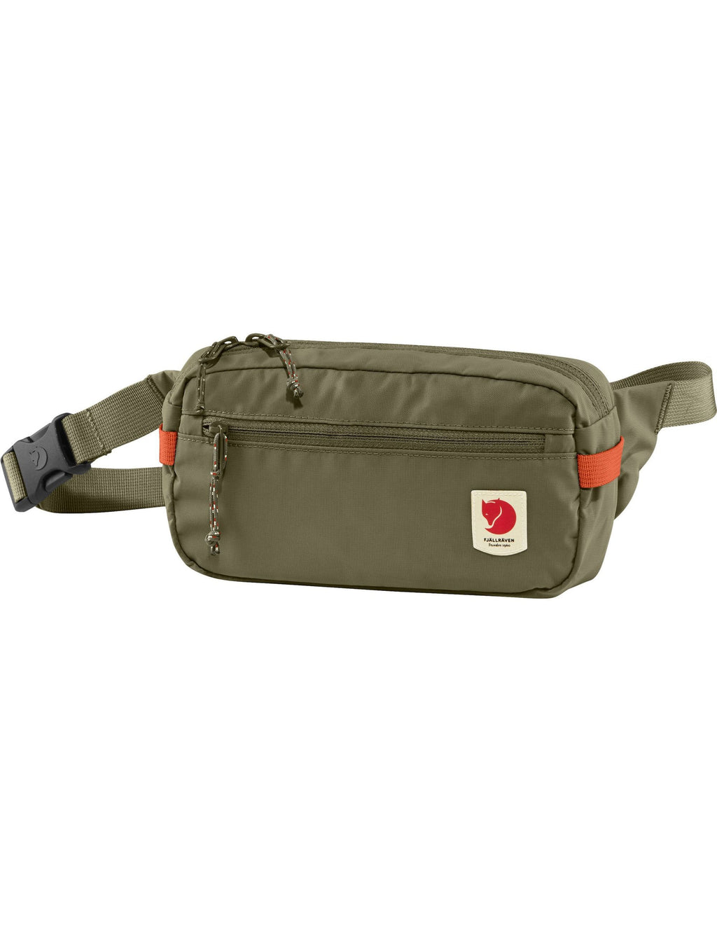 High Coast Hip Pack 1.5L - Green