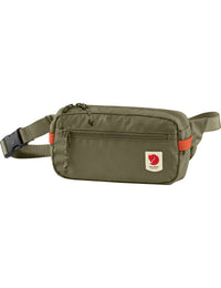 High Coast Hip Pack 1.5L - Green