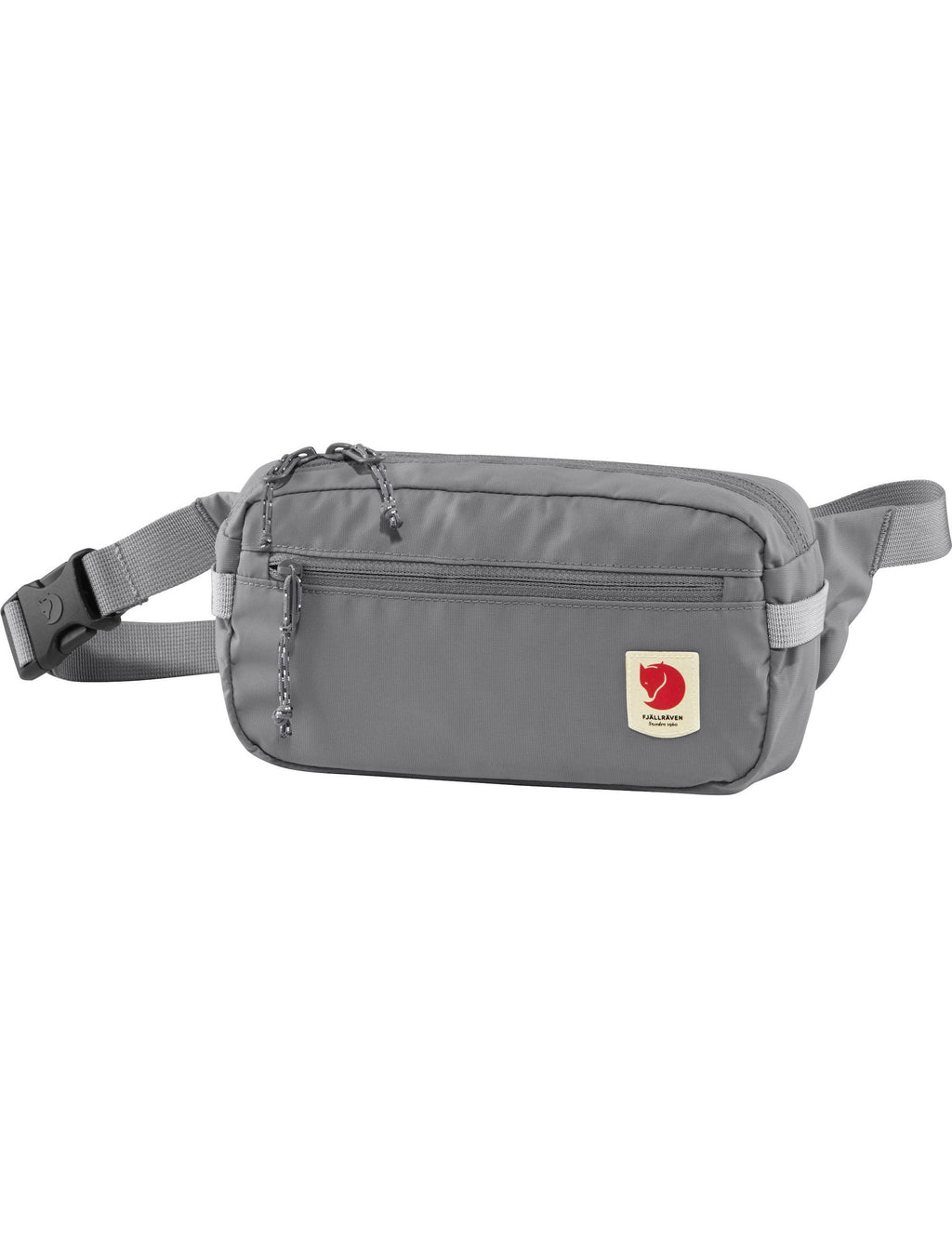 High Coast Hip Pack 1.5L - Shark Grey