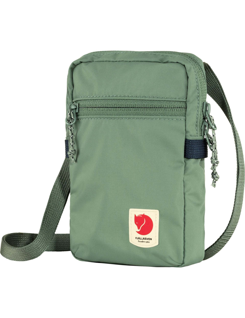High Coast Pocket 1L - Patina Green
