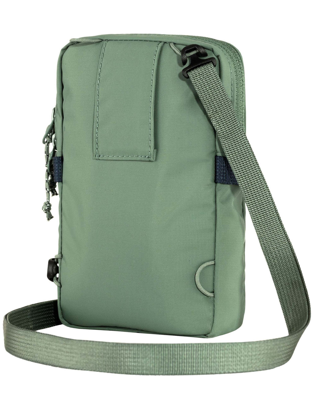 High Coast Pocket 1L - Patina Green