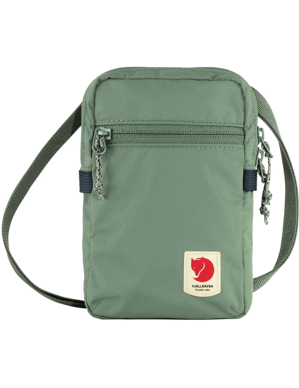 High Coast Pocket 1L - Patina Green