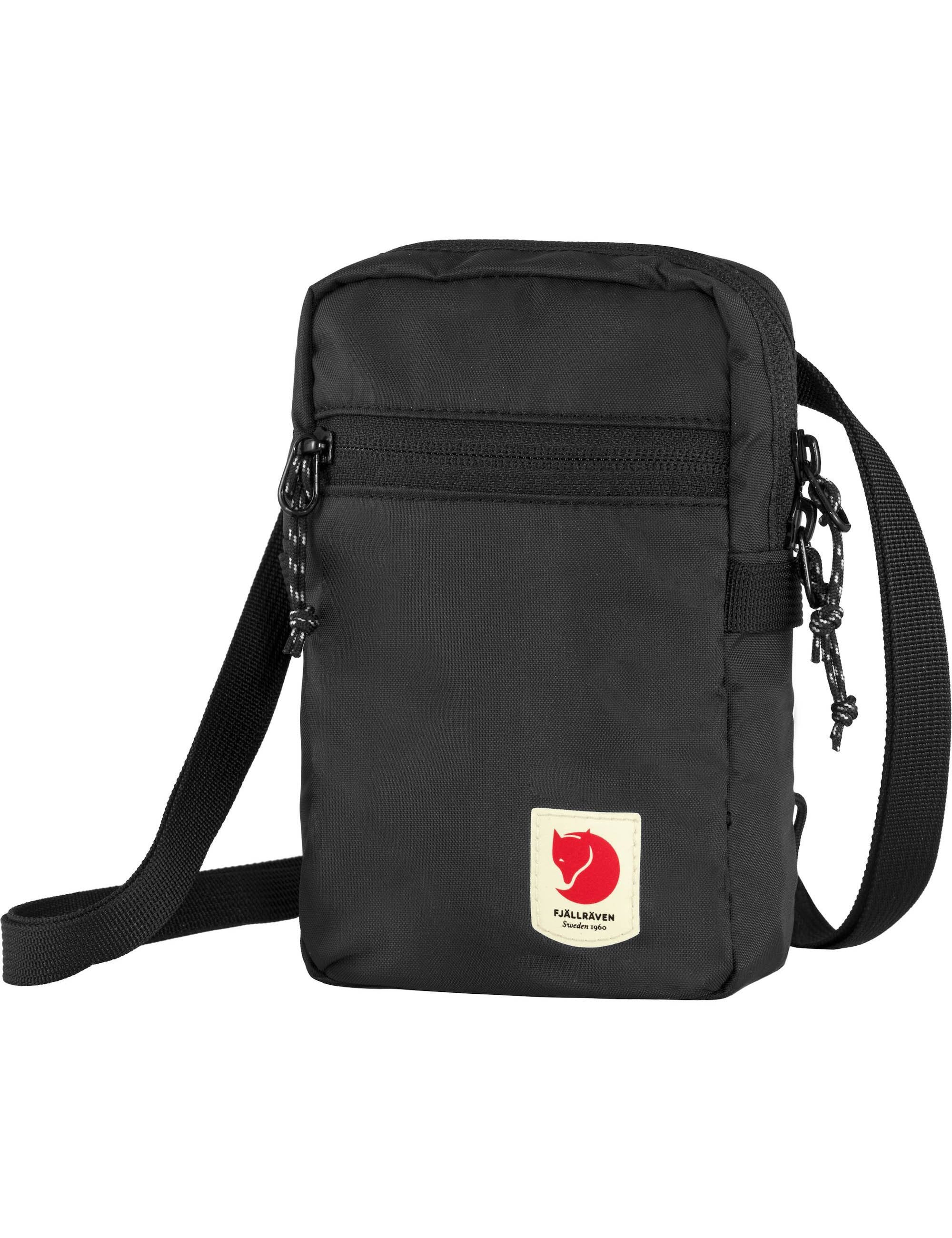 High Coast 1L Pocket - Black
