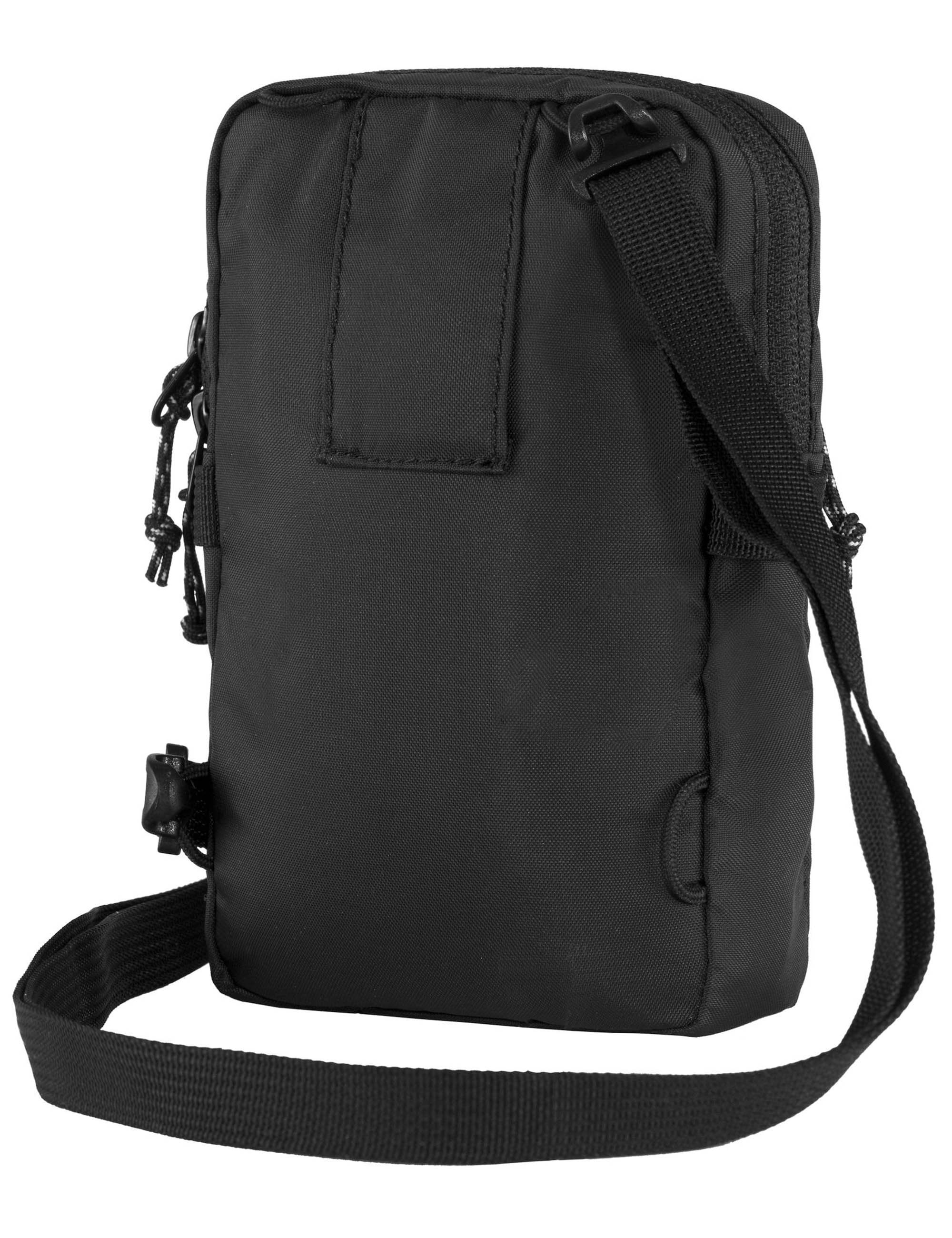 High Coast 1L Pocket - Black