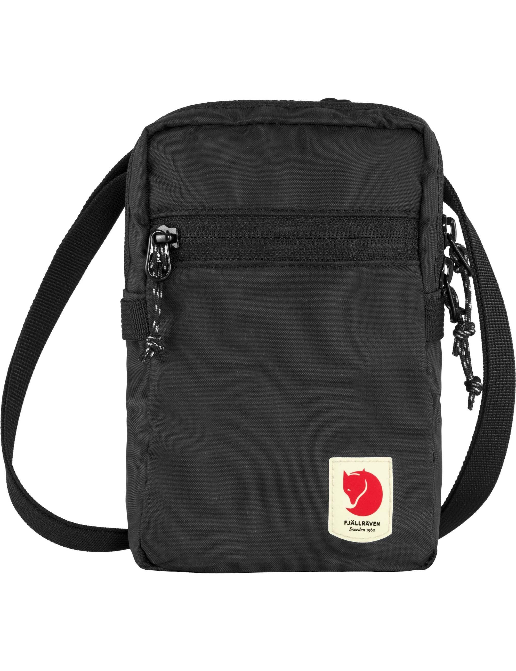 High Coast 1L Pocket - Black