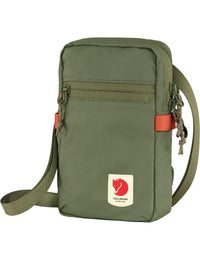 High Coast Pocket 1L - Green
