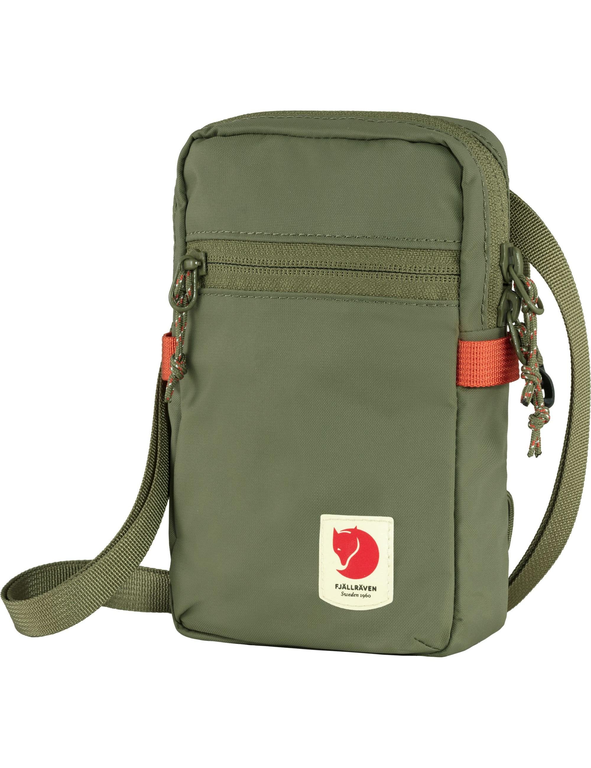 High Coast 1L Pocket - Green