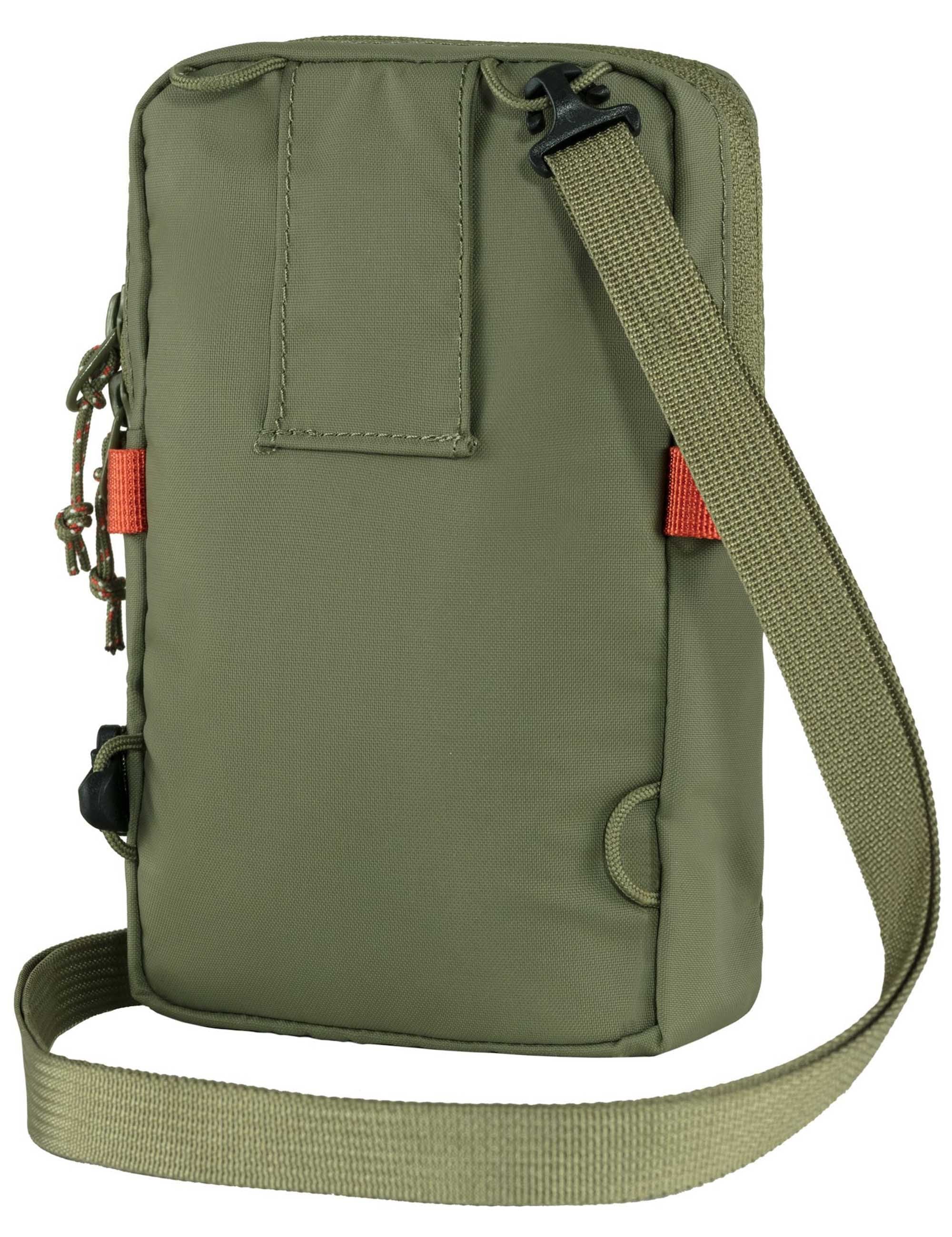 High Coast 1L Pocket - Green