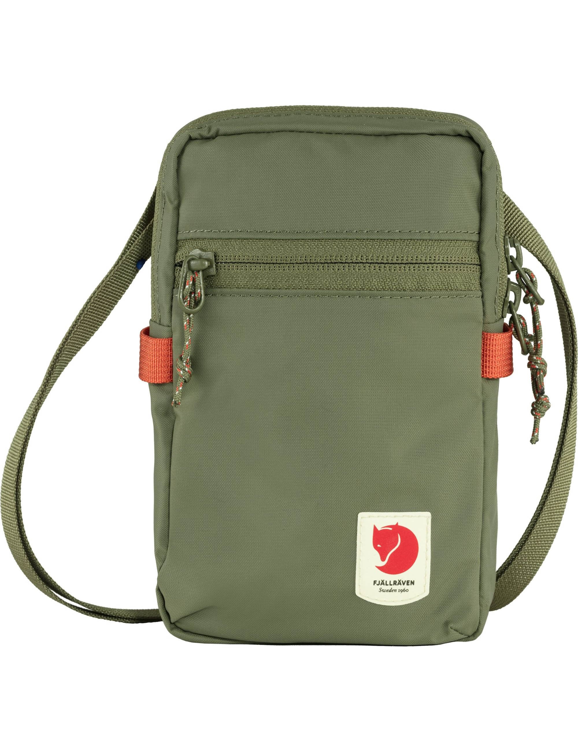 High Coast 1L Pocket - Green