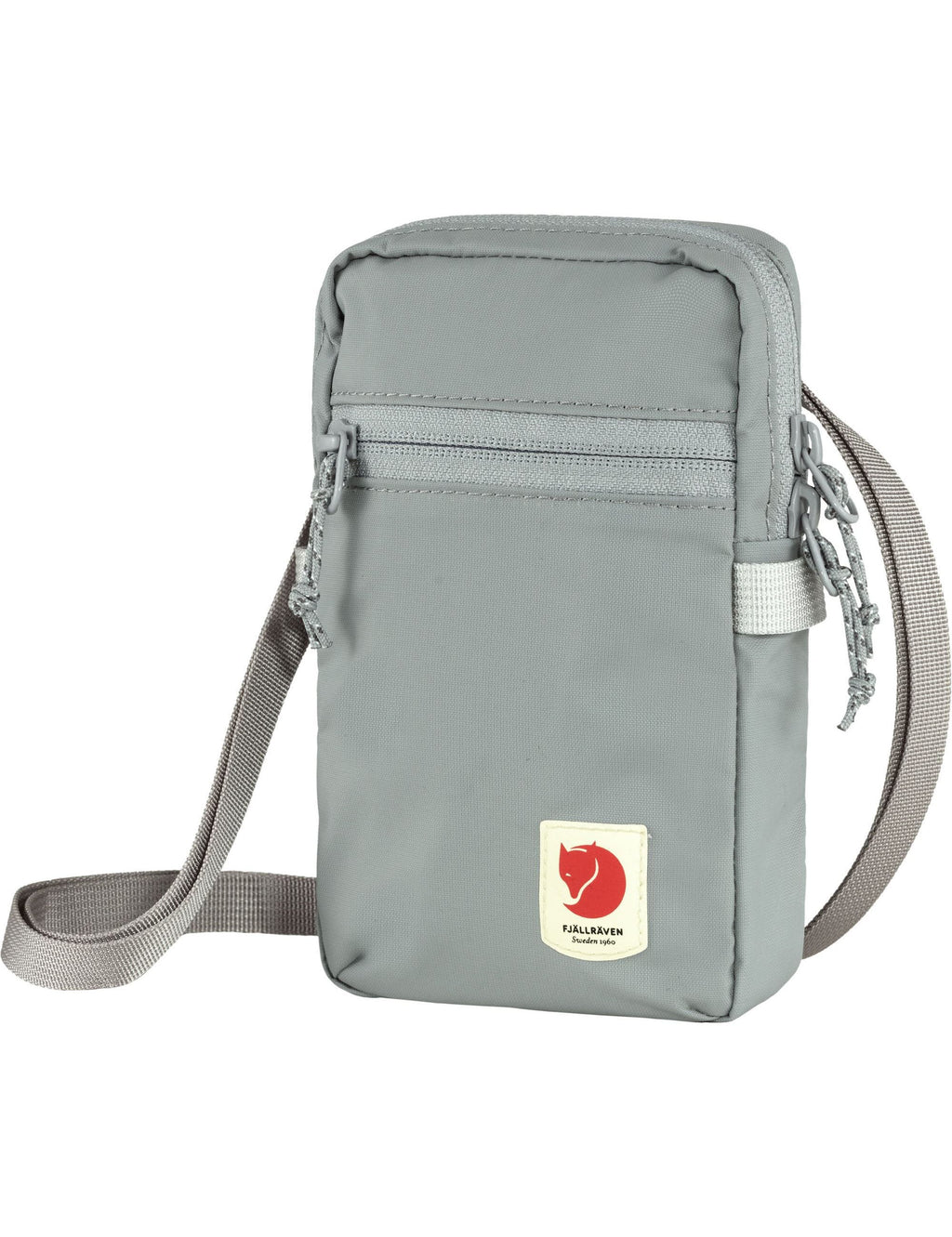 High Coast Pocket 1L - Shark Grey