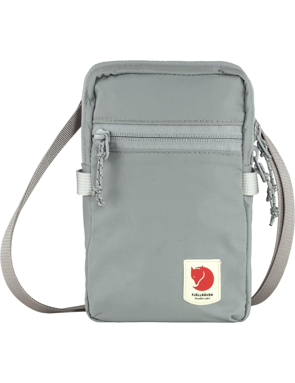 High Coast Pocket 1L - Shark Grey