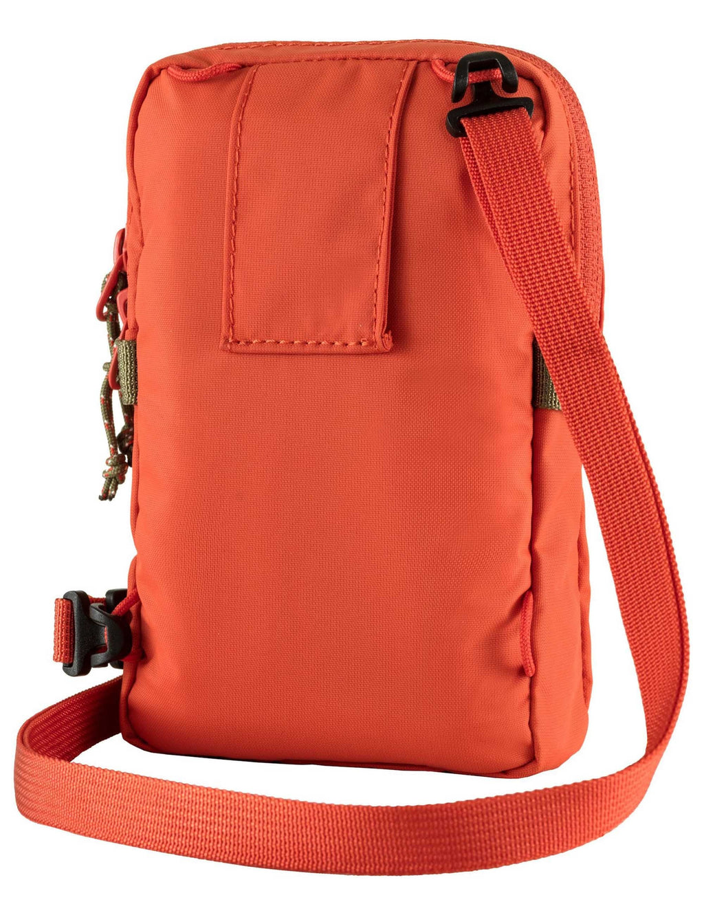 High Coast Pocket 1L - Rowan Red