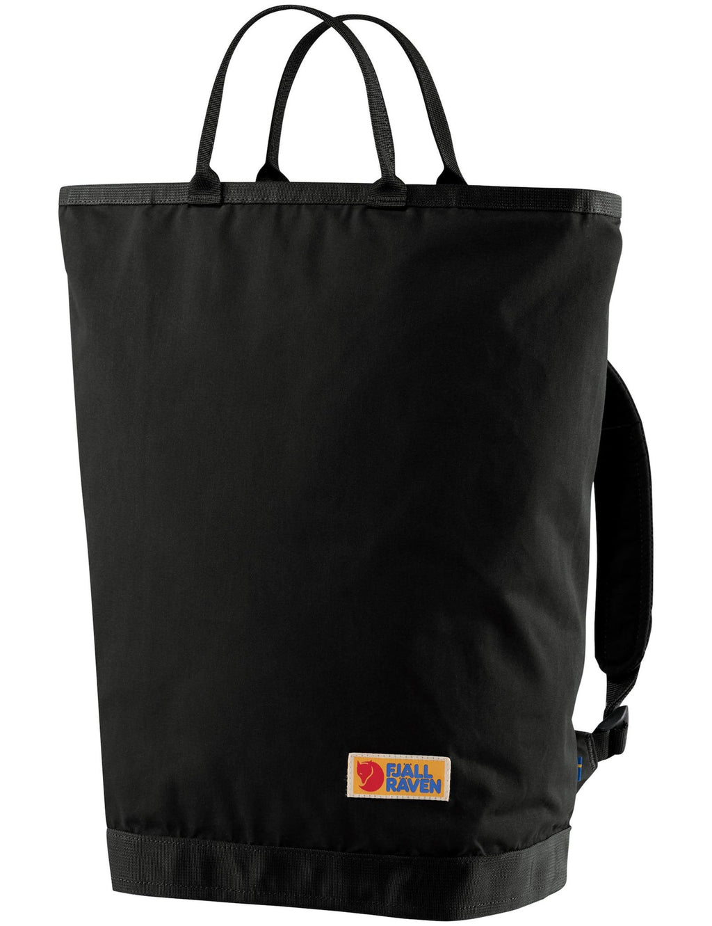 Vardag Totepack 20L - Black
