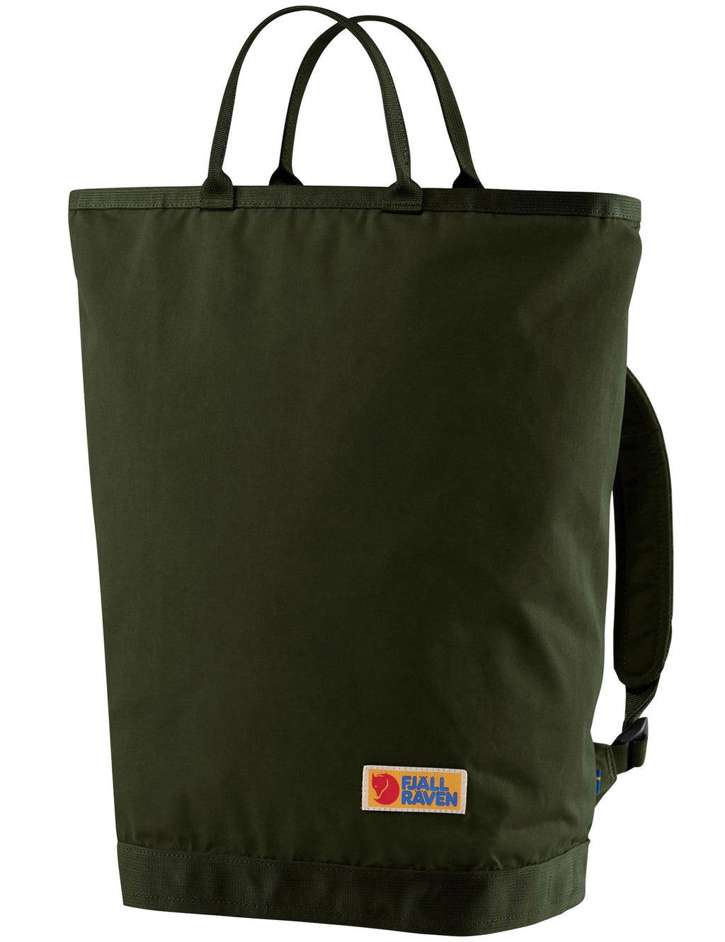 Vardag Totepack 20L - Deep Forest