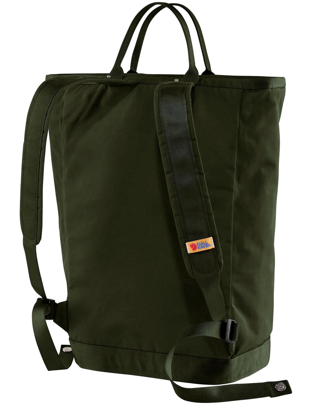 Vardag Totepack 20L - Deep Forest