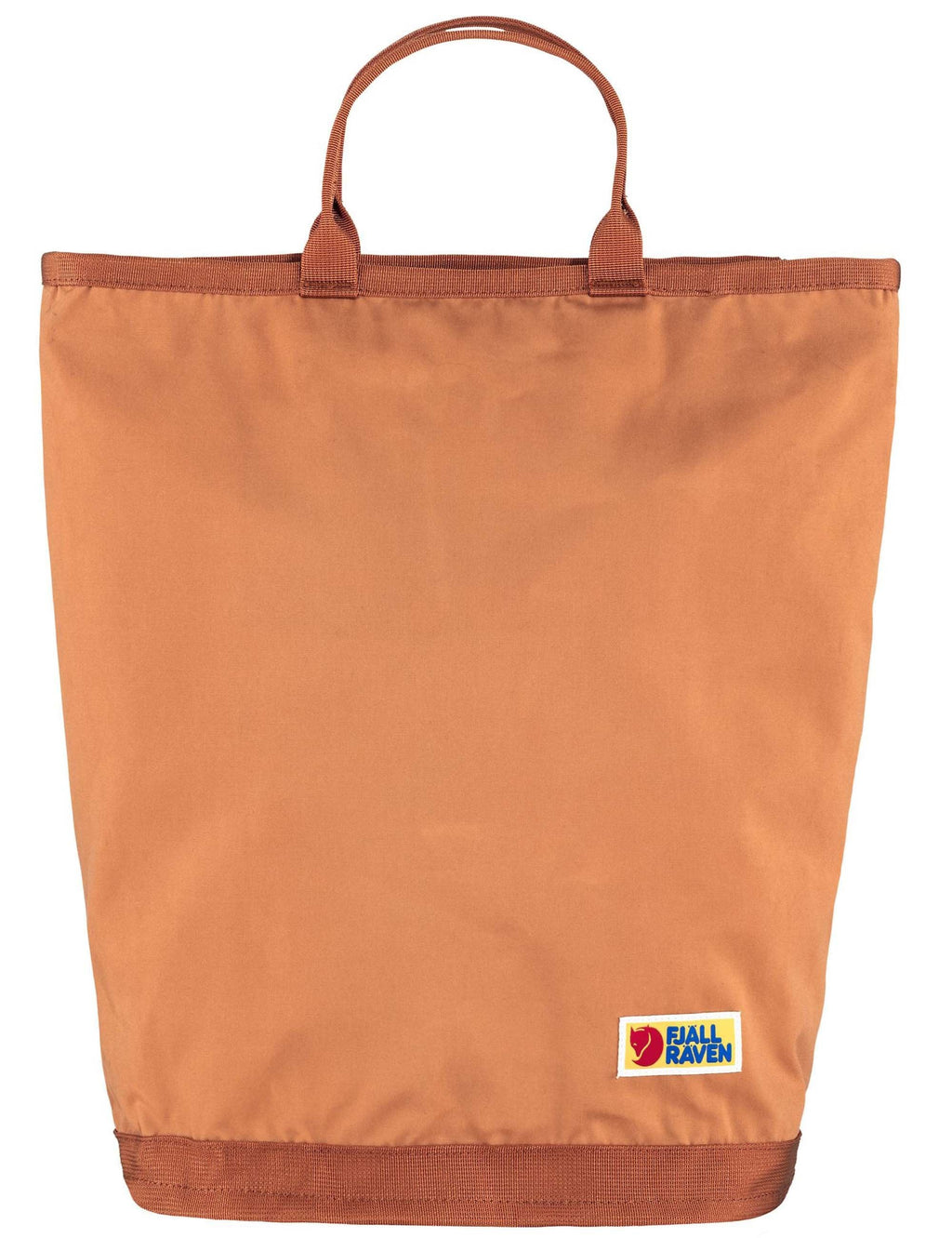 Vardag Totepack 20L - Desert Brown-Terracotta Brown