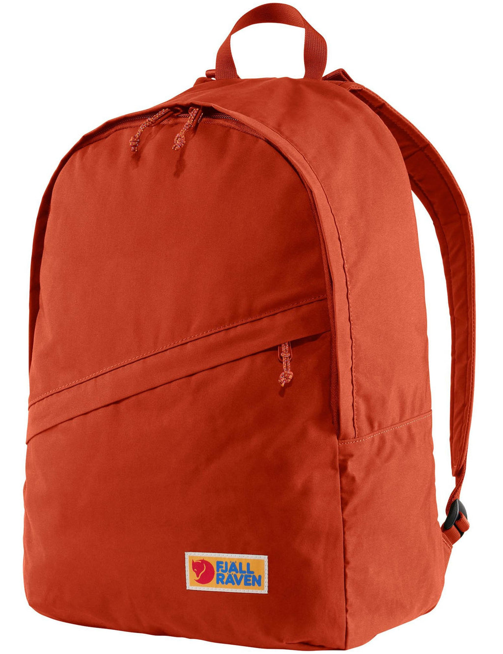 Vardag Backpack 25L - Cabin Red