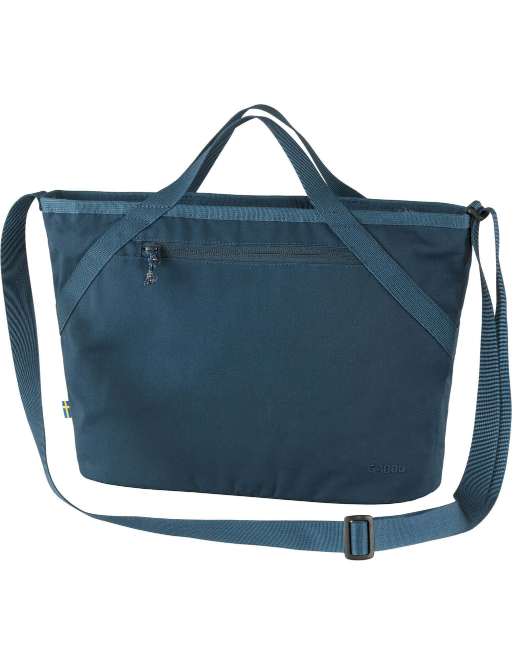 Vardag Crossbody Bag 9L - Storm