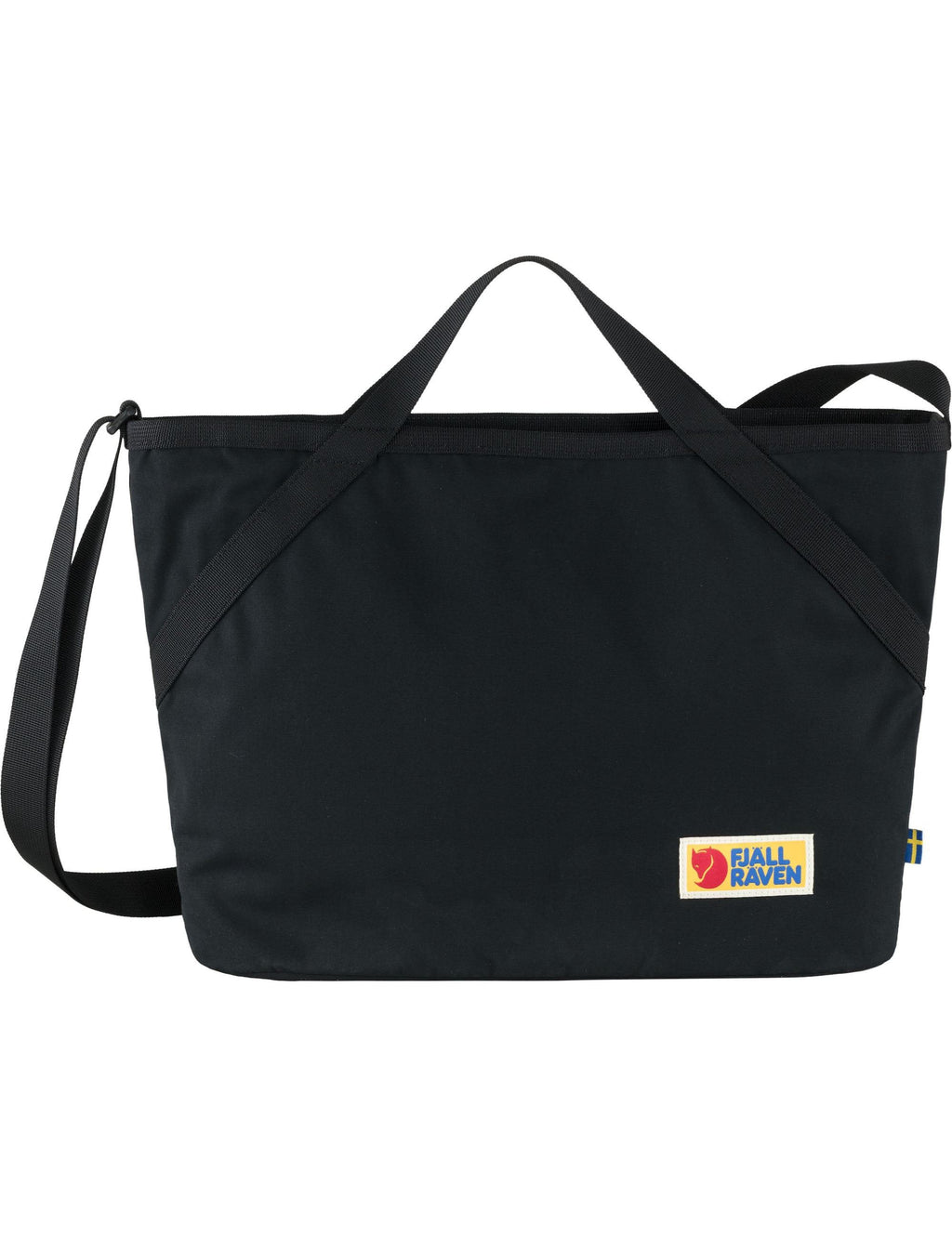 Vardag Crossbody Bag 9L - Black