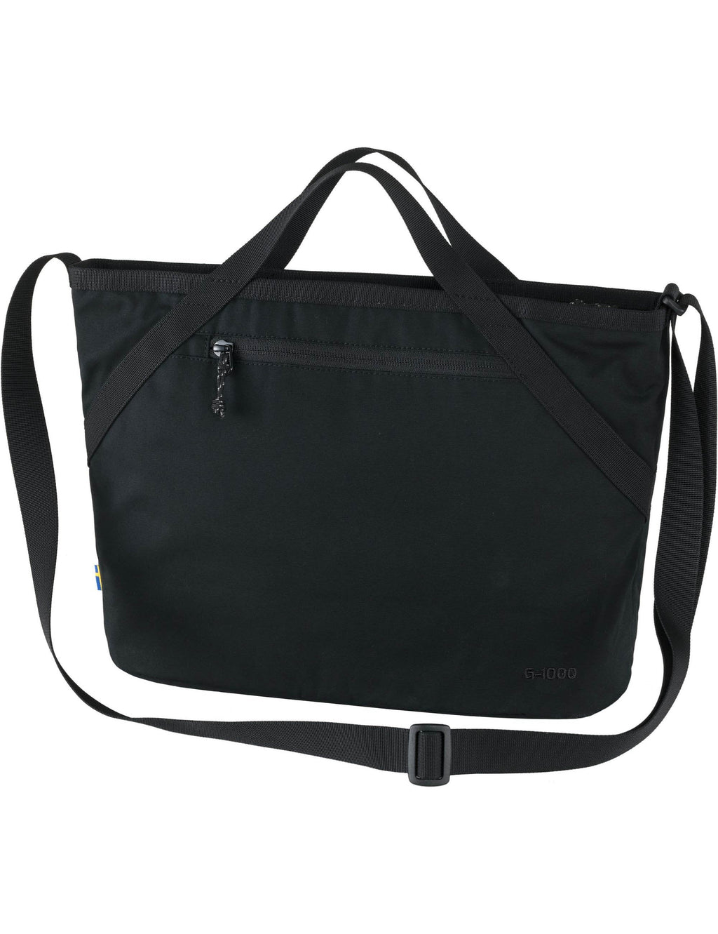 Vardag Crossbody Bag 9L - Black