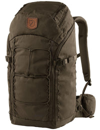 Singi Backpack 28L -  Dark Olive