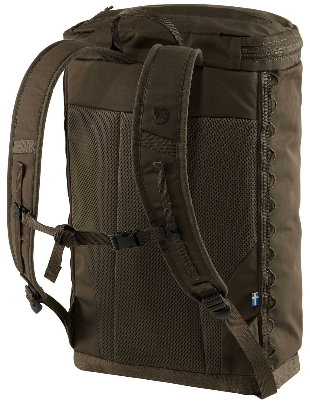 Singi Backpack 20L -  Dark Olive