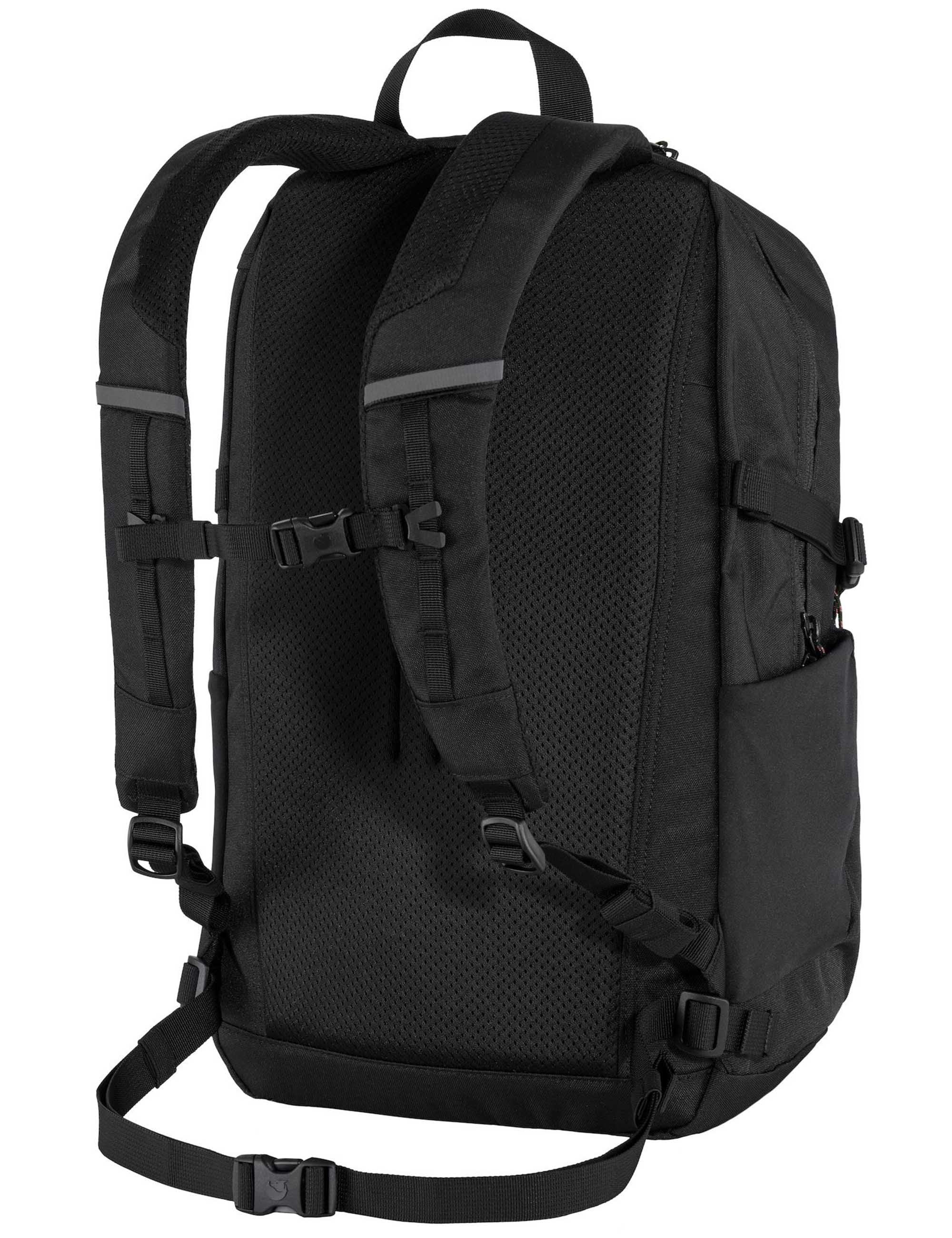Skule 28L Backpack - Black