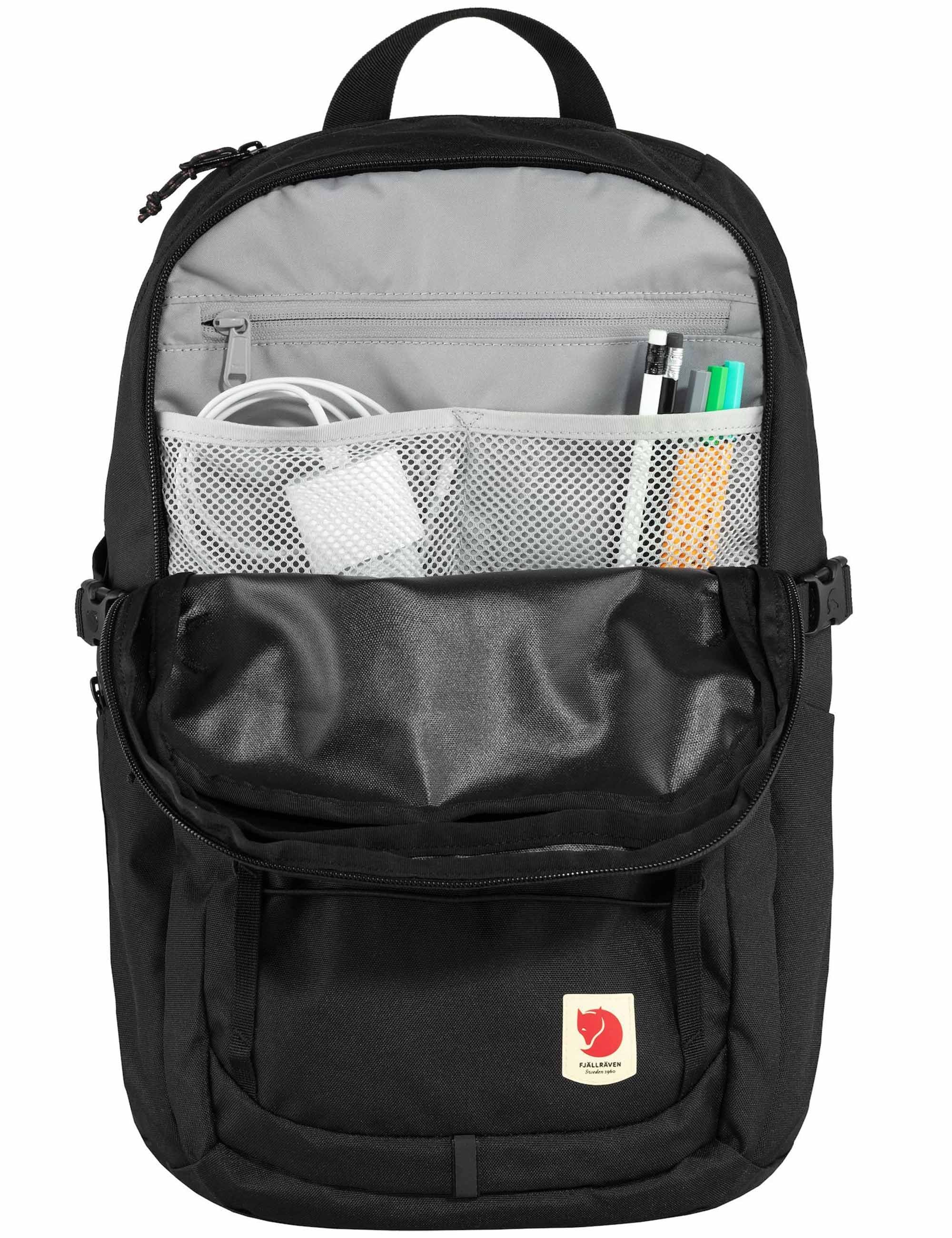 Skule 28L Backpack - Black